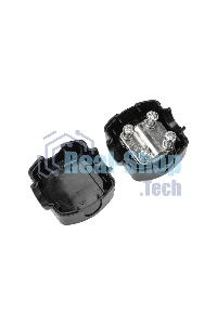 Зажим ответвительный Rexant У-731М (4-10/1,5-10 мм²) IP20