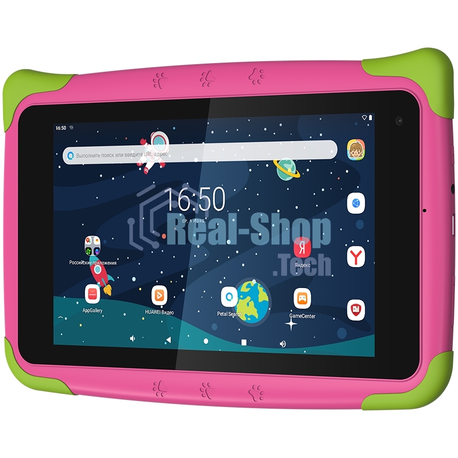 Планшет Topdevice Kids Tablet K7, 7.0