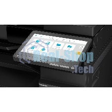 МФУ лазерное Kyocera TASKalfa 4054ci (1102YN3NL0), A3, цветной, печ. до 40 стр/мин. (А4) до 20 стр/мин. (А3), 4800 x 1200 dpi (печать) 600x600dpi (скан.), USB, RJ-45, NFC, Air Print, Mopria