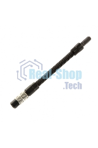 Гибкий переходник для бит Gross 145 мм, 1/4