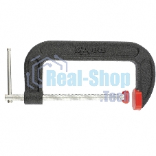 Струбцина Matrix G-образная 150мм