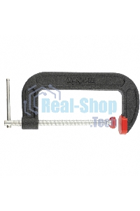 Струбцина Matrix G-образная 150мм