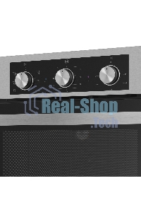 Шкаф духовой электрический Maunfeld AEOF6060S