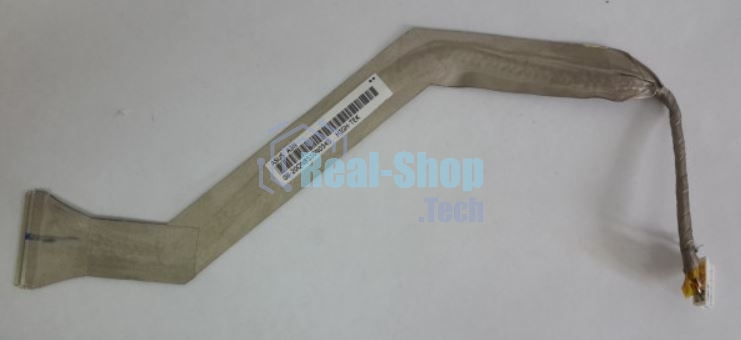 Шлейф матрицы для ноутбука Asus A3G A6L Z91A Z91H`