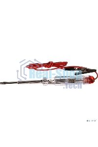 Автотестер универсальный Rexant желтый