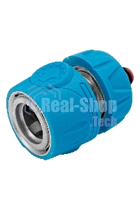 Соединитель быстросъемный 1/2