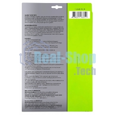 Фотобумага Cactus CS-GA6180100 A6/180г/м2/100л. глянцевая для струйной печати