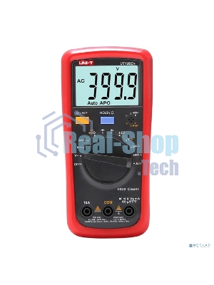 Цифровой мультиметр UNI-T UT136C+