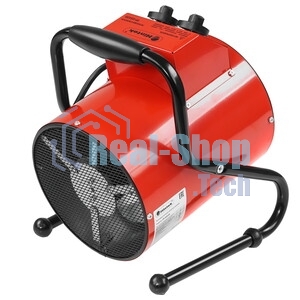 Тепловентилятор 3кВт TP-03220 HINTEK 04.000055