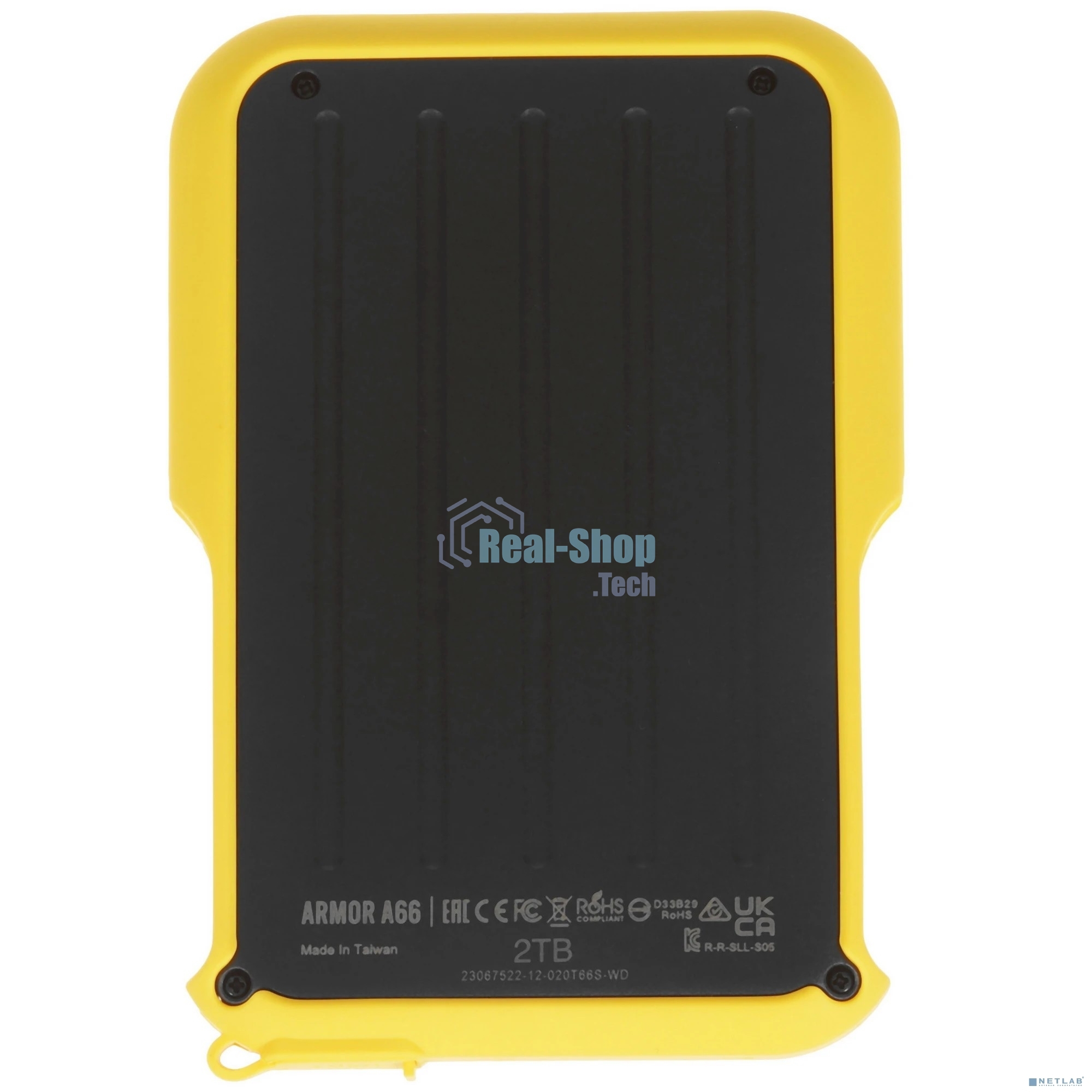 Внешний HDD 2.5