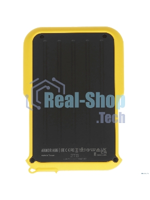 Внешний HDD 2.5