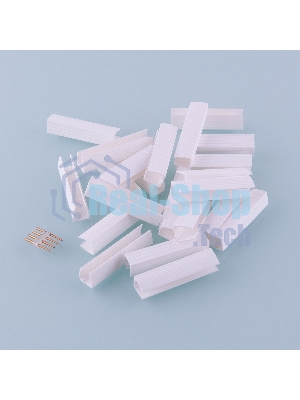 Лента светодиодная LS001 220V / Гибкий неон  9.6W 120Led 2835 IP67 6500K односторонний холодный белый, 50 м