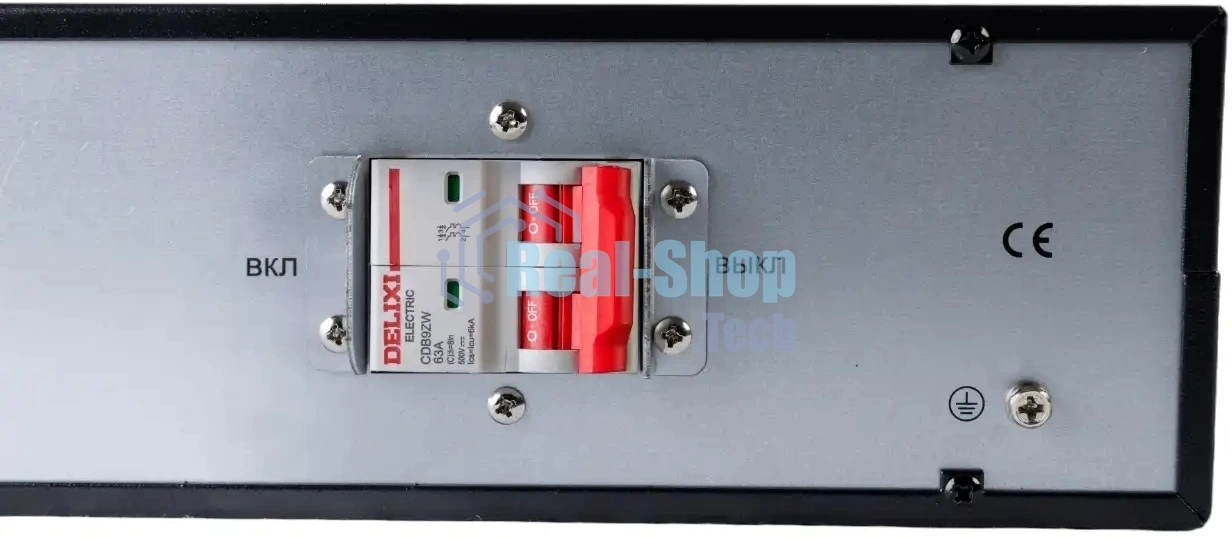 Батарейный блок для ИБП SYSTEME ELECTRIC