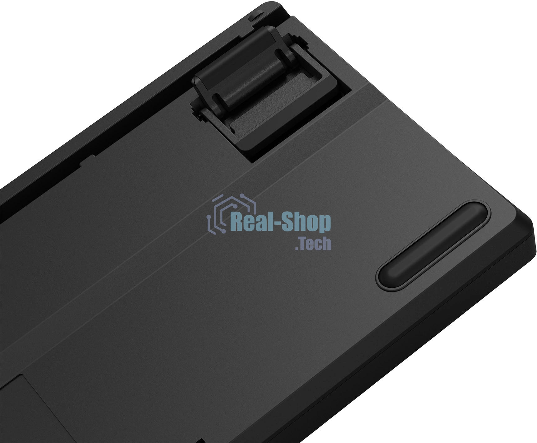 Клавиатура беспроводная механическая A4Tech Bloody WS98 Naraka USB черный/красный (WS98)
