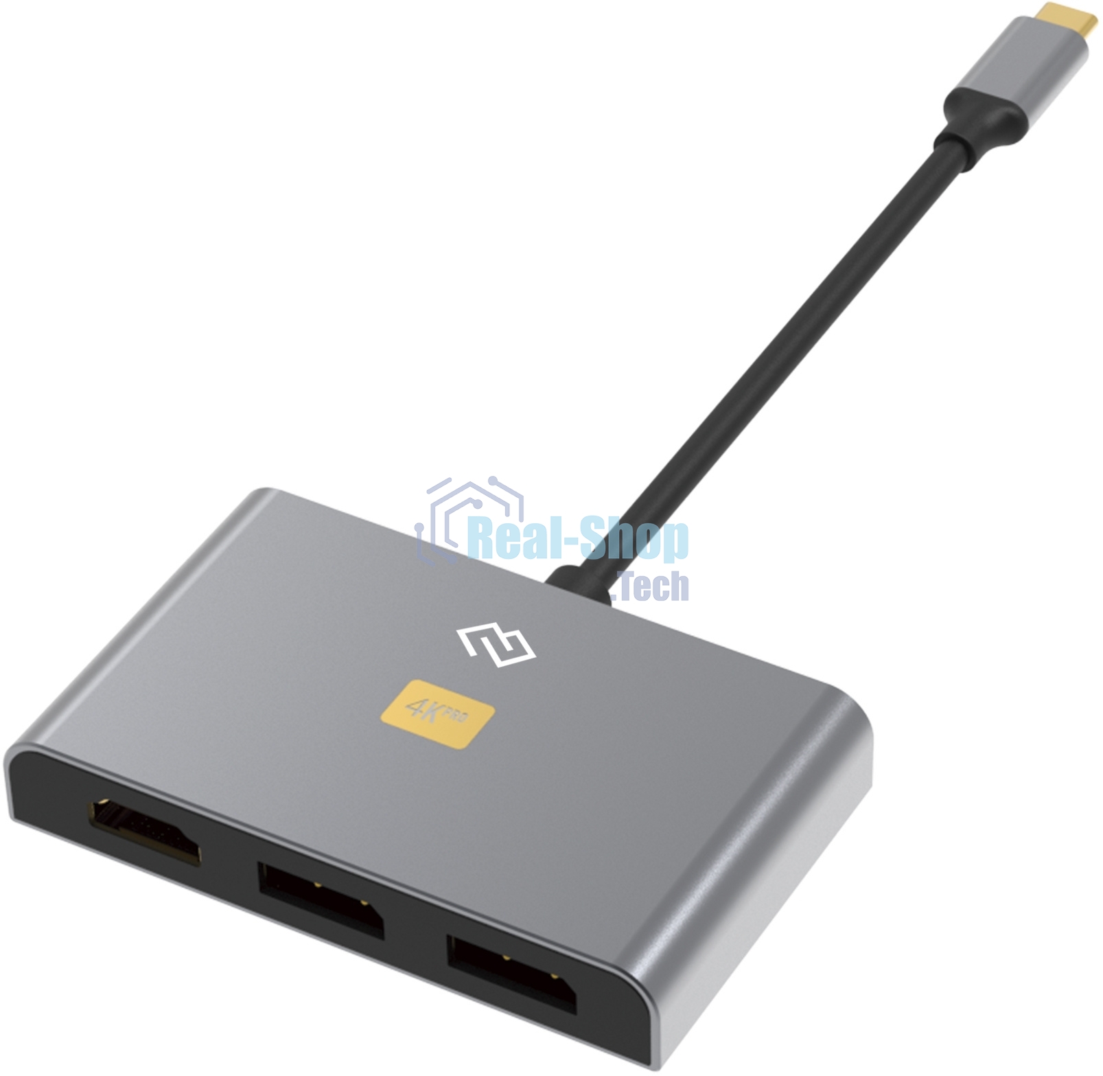 Стыковочная станция Digma DS-500
