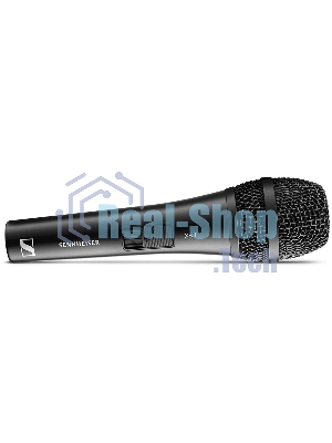 Микрофон Sennheiser XS1 динамический, кардиоида, 55 - 16000 Гц.