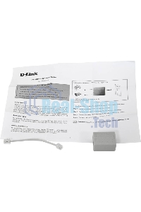 Сплиттер xDSL D-Link DSL-30CF/RS RJ-11 ADSL Annex A
