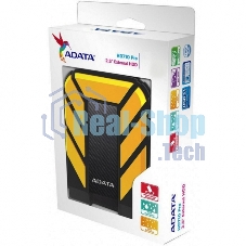 Внешний HDD 2.5