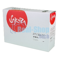 Картридж лазерный Sakura 106R01531 для Xerox WC 3550, черный, 11000 к.