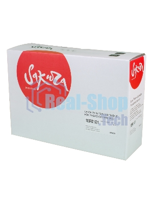 Картридж лазерный Sakura 106R01531 для Xerox WC 3550, черный, 11000 к.