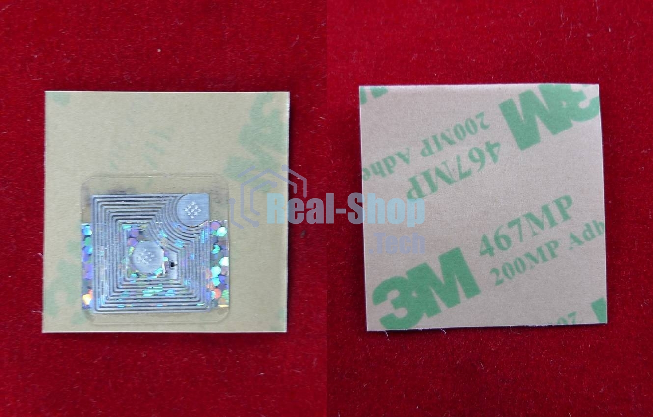 Чип ELP для Kyocera TASKalfa 3500i/4500i/5500i (TK6305) 35K (Китай)