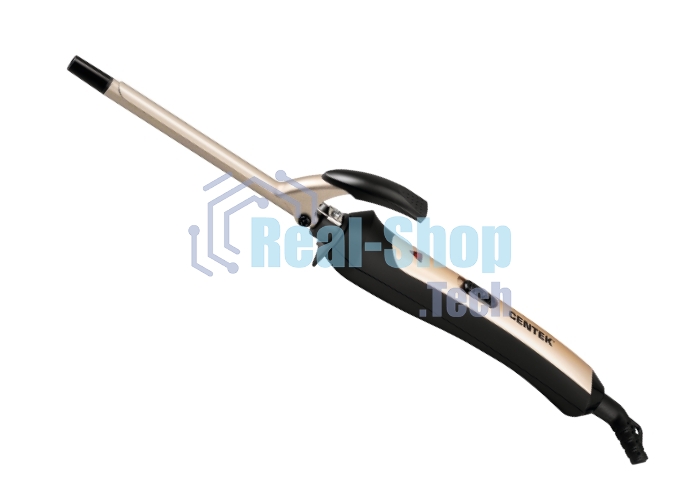 Щипцы для волос Centek CT-2091