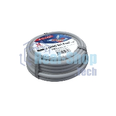 Кабель силовой медный Rexant NUM-J 3x1,5 мм², длина 10 метров, ГОСТ 31996-2012, ТУ 3520-015-38229892-2015