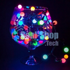 Гирлянда Neon-night 