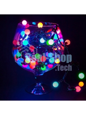 Гирлянда Neon-night 