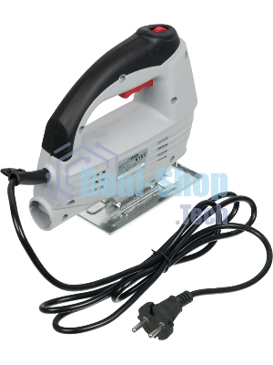 Лобзик электрический Ресанта Л-55/600 600Вт 3000ходов/мин от электросети
