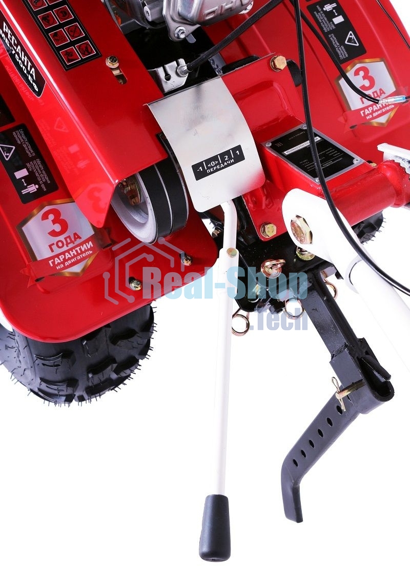 Мотоблок Ресанта МБ-7500-БФ (70/5/39) бензиновый 7.5л.с.