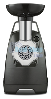 Мясорубка электрическая Moulinex ME684832, 2000Вт черный