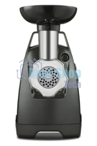 Мясорубка электрическая Moulinex ME684832, 2000Вт черный