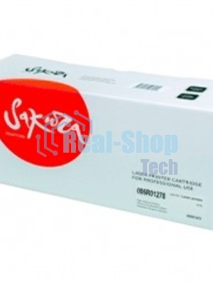Картридж лазерный Sakura CRG054Y для Canon i-SENSYS LBP 621Cw/623Cdw, MF 641Cw/643Cdw/645Cx, желтый, 1200 к.