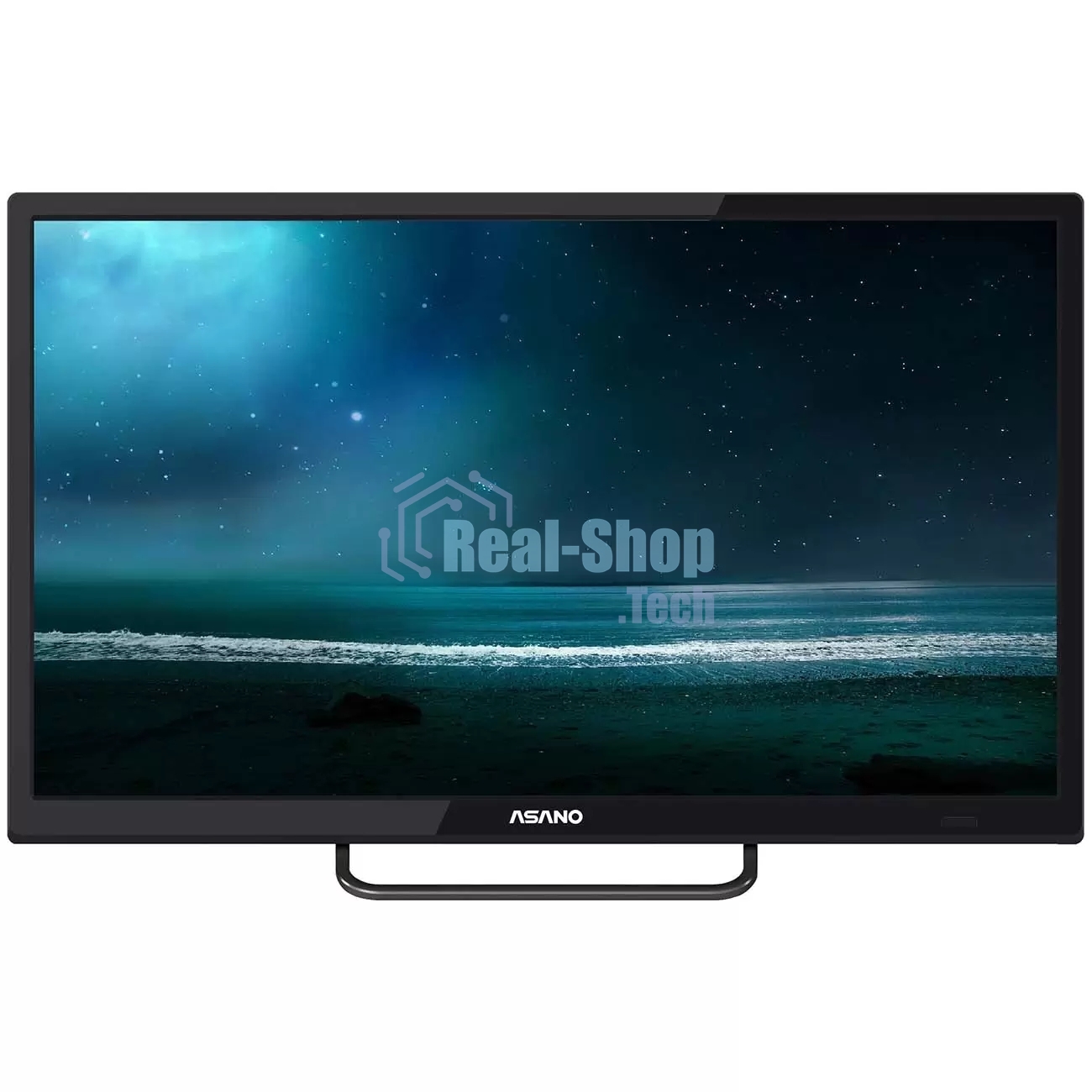 Телевизор Asano 24