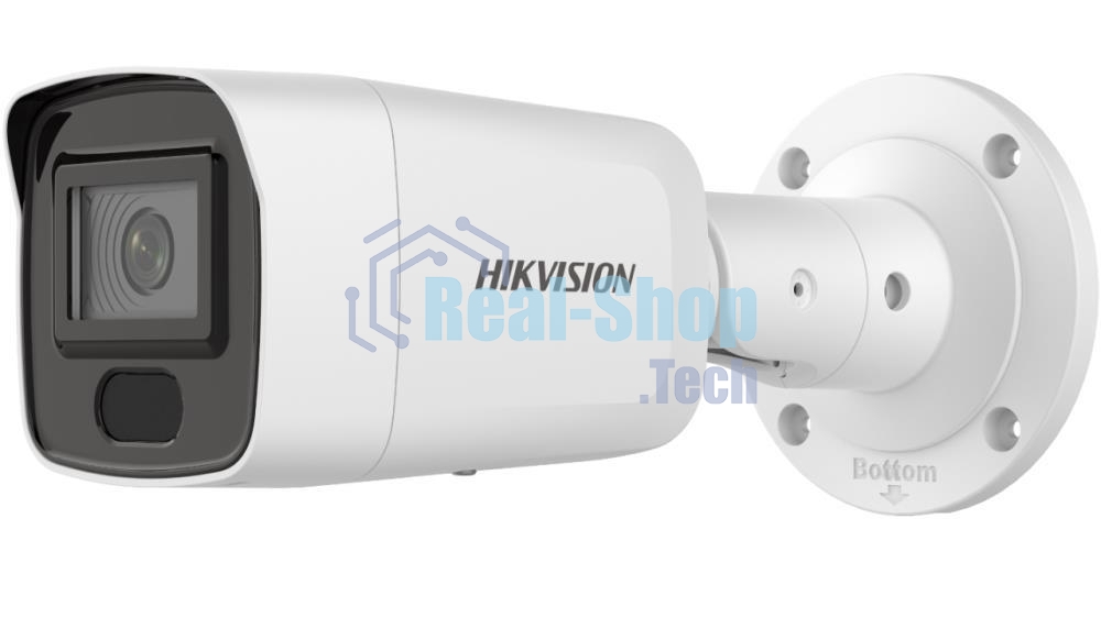 Видеокамера IP Hikvision DS-2CD2T83G2-4I(2.8mm) 2.8-2.8мм цветная