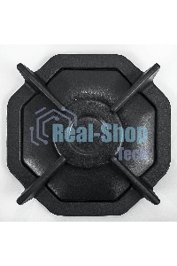 Газовая варочная панель Maunfeld EGHG.32.2CW/G