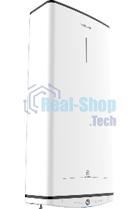 Водонагреватель Ariston Velis Tech PW ABSE 30 2.5кВт 30л электрический настенный, белый