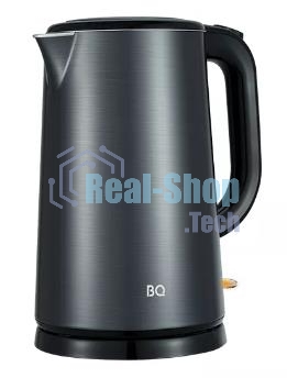 Чайник электрический BQ KT1824S Black Graphite