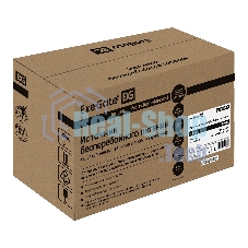 Источник бесперебойного питания ExeGate EX292764RUS SpecialPro UNB-600.LED.AVR.2SH.RJ.USB 600VA/360W, LED, AVR, 2*Schuko, RJ45/11, USB, черный