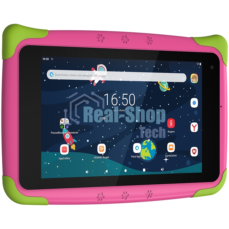 Планшет Topdevice Kids Tablet K7, 7.0