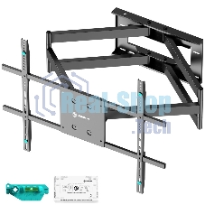 Кронштейн ONKRON M8L черный