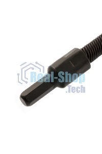 Гибкий переходник для бит Gross 145 мм, 1/4