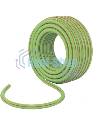 Шланг поливочный Palisad армированный эластичный 1/2