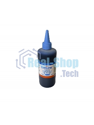 Чернила для принтеров HP/Lexmark универсальные Cyan 250 мл водн ProfiLine