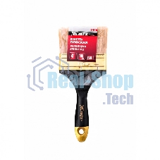 Кисть плоская MTX 83155 