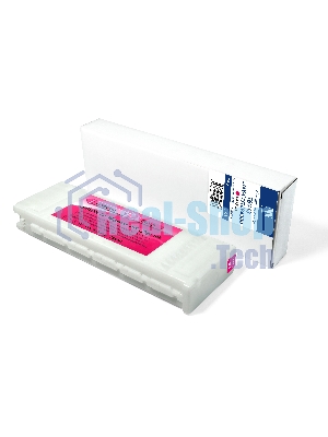 Картридж струйный NVPrint T6943 (NV-C13T694300) Magenta для Epson SureColor SC-T5200/T3200/T7200 (700 мл) совместимый