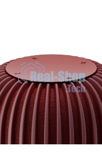 Акустическая система серии SberBoom модели SBDV-00090, терракотовый, торговой марки SBER