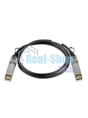 Пассивный кабель ORIGO OFM-CB100S/A1A 10Gbase-X SFP+ длиной 1 м для прямого подключения