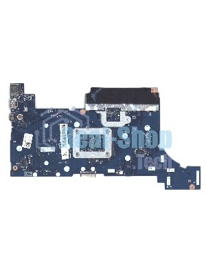 Материнская плата LA-H32AP GPP53 HP 15-GW AMD Athlon 3250U Radeon 620